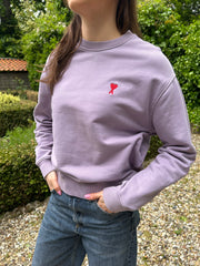 Ami paris sweater