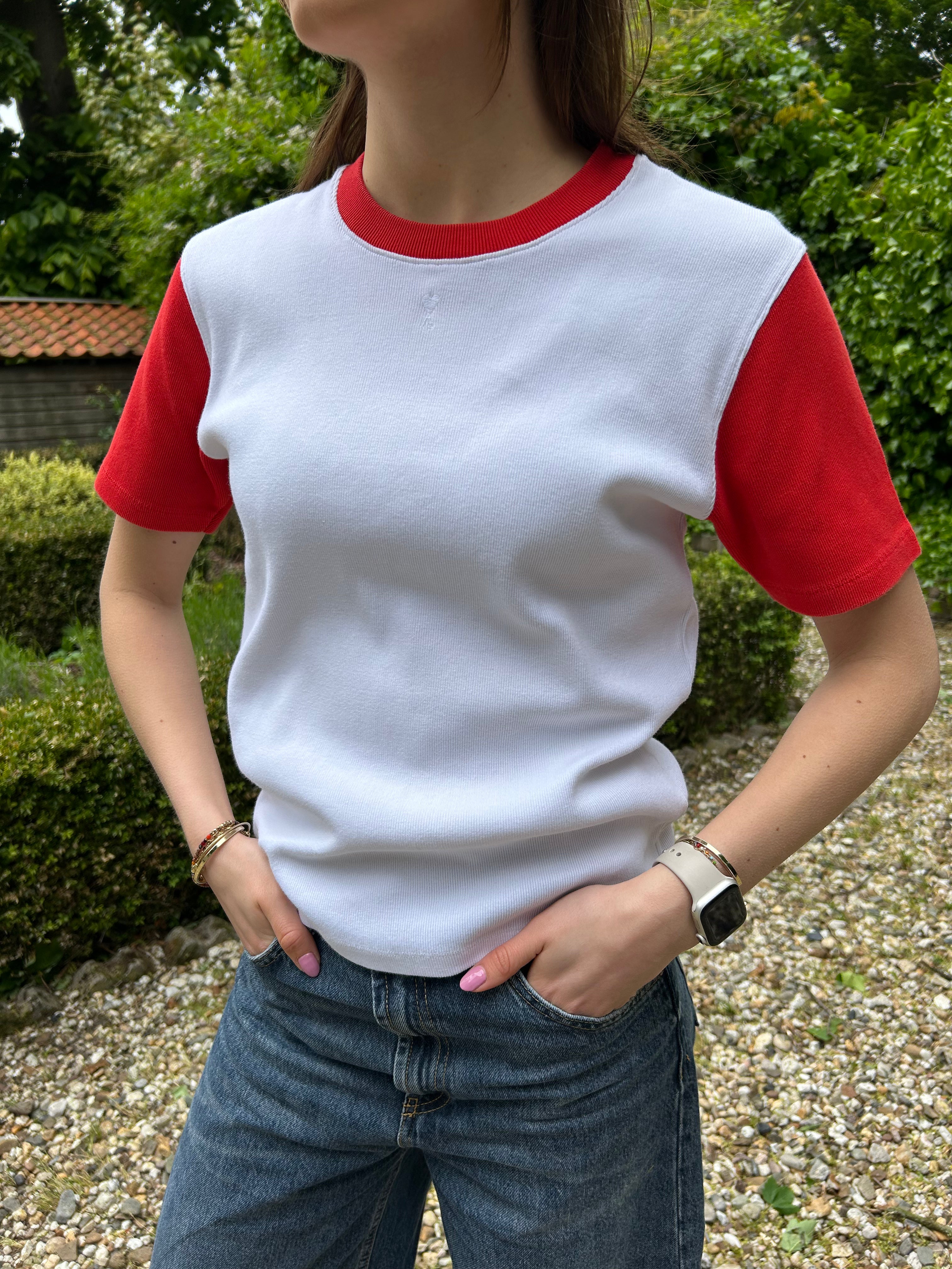 Ami Paris t-shirt