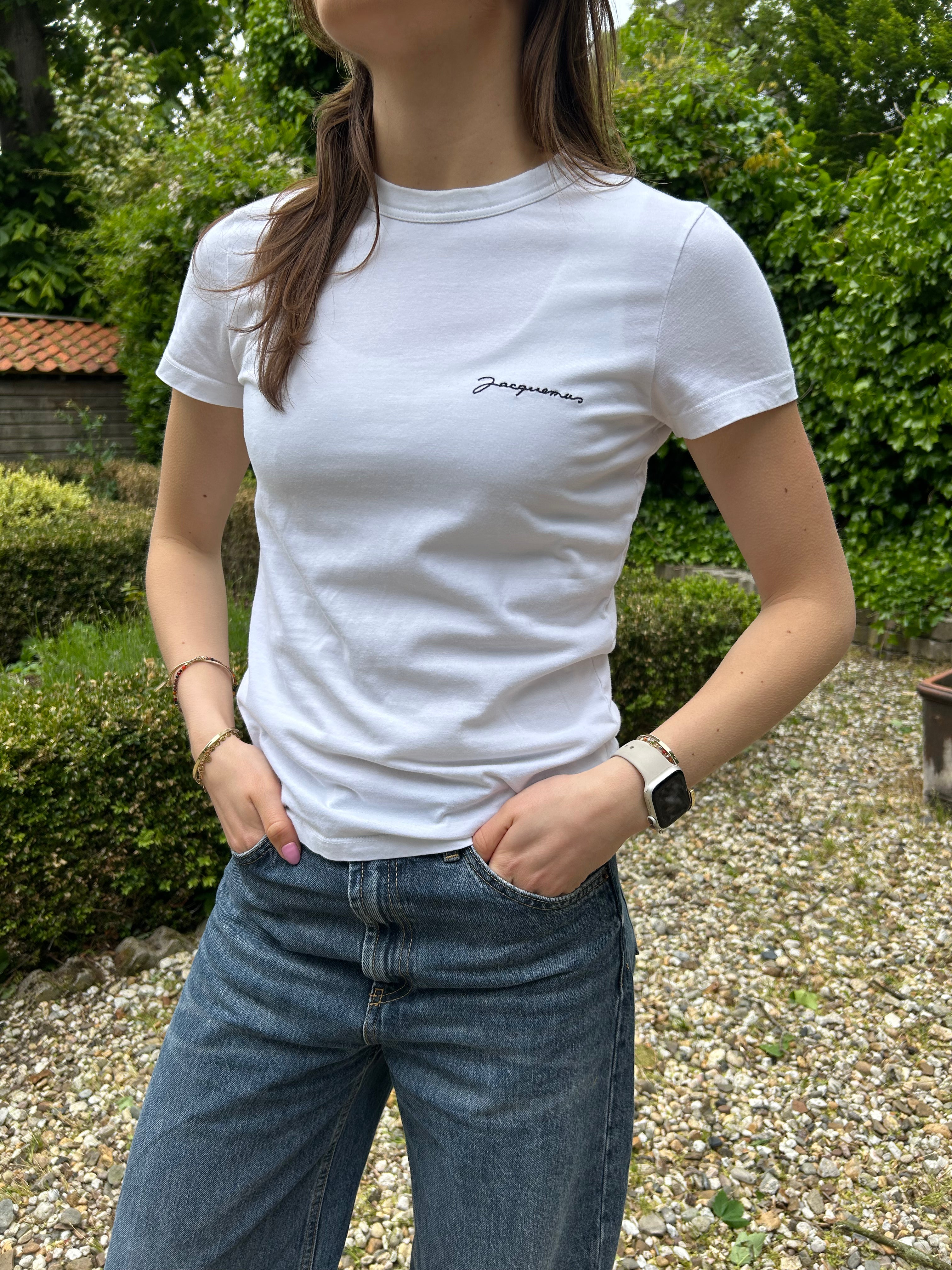 Jacquemus t-shirt
