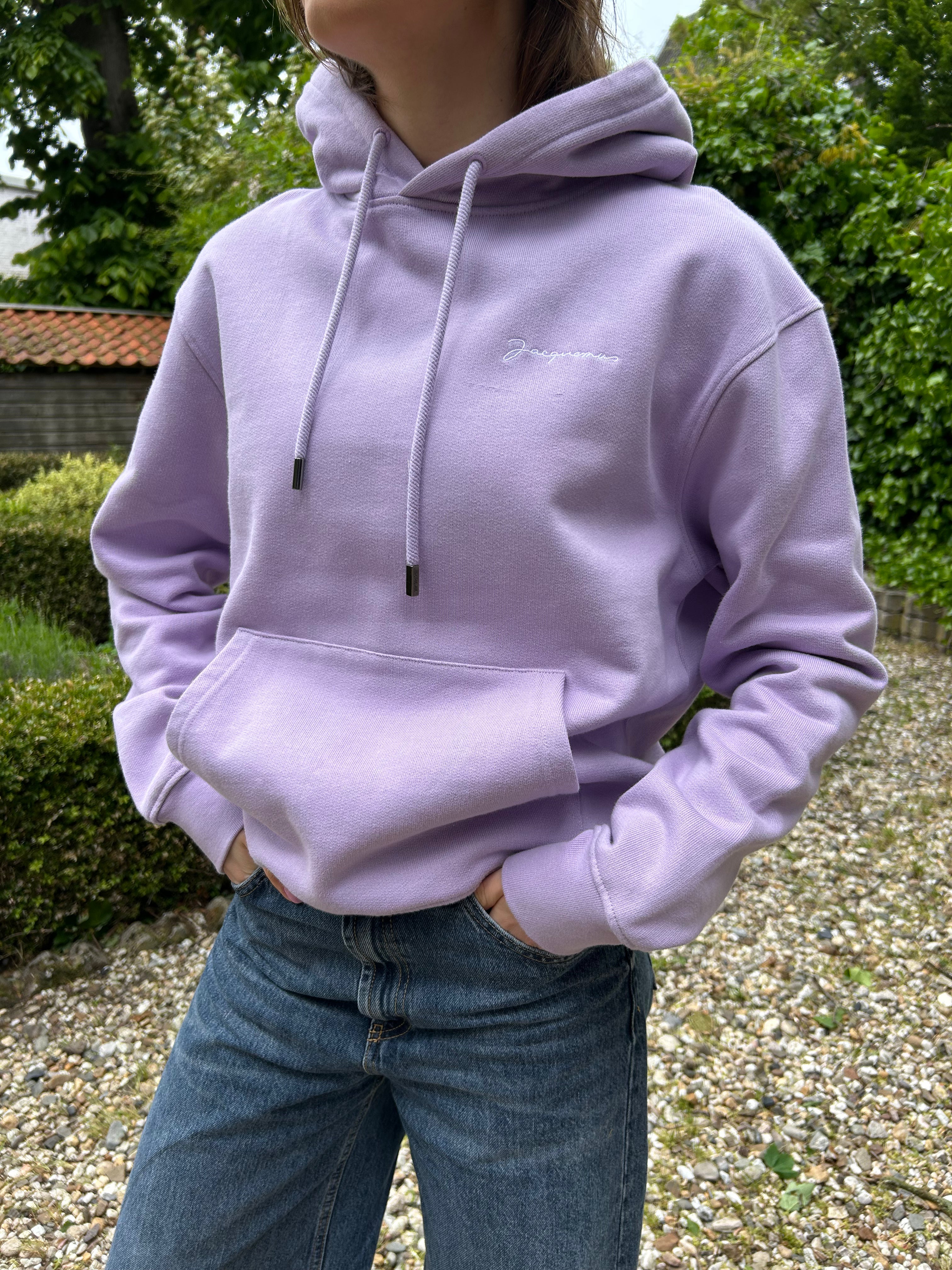 Jacquemus hoodie