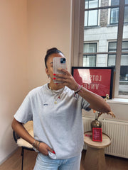 Arte t-shirt met backprint