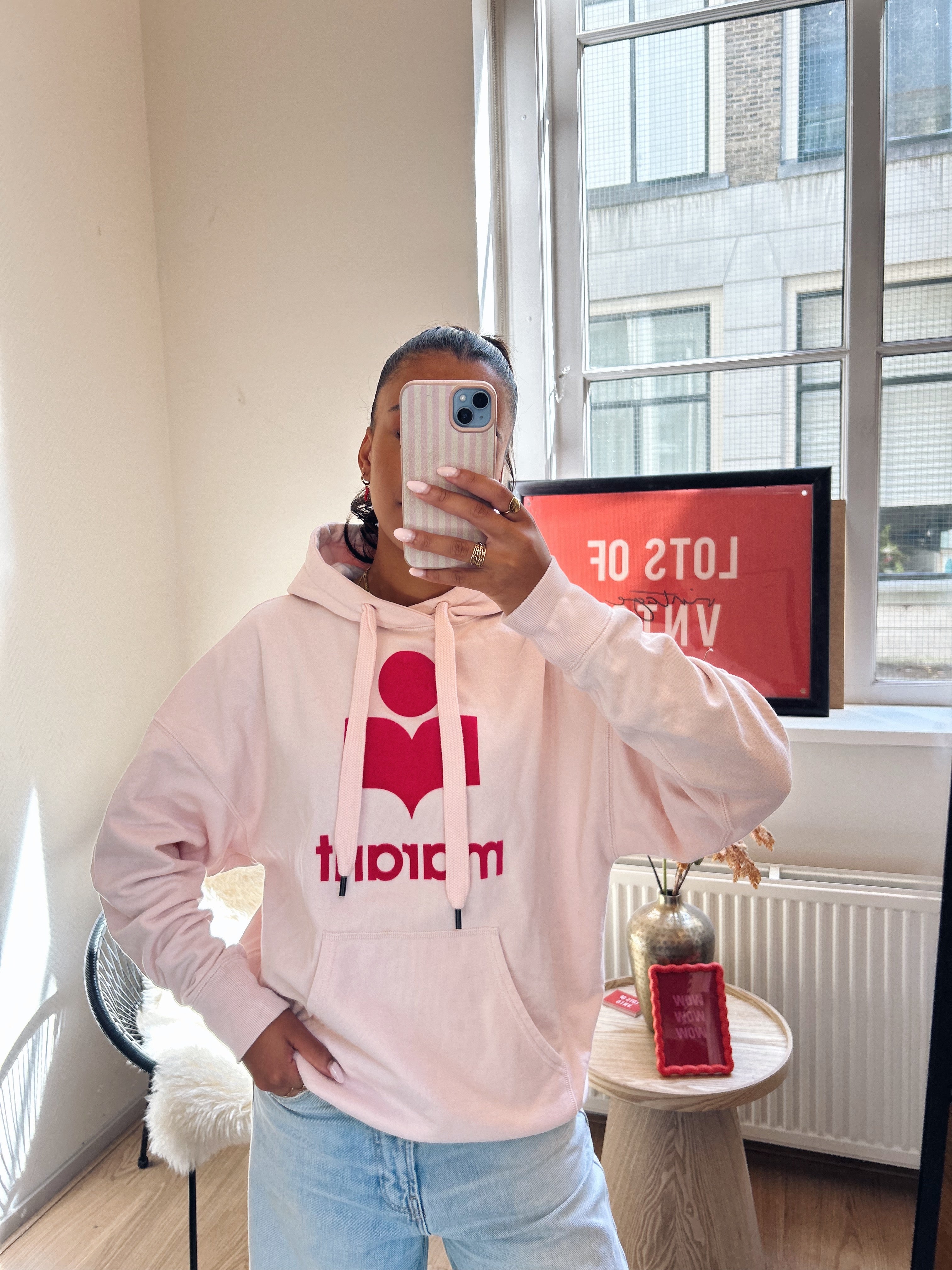 Isabel Marant hoodie