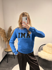 Ami Paris sweater