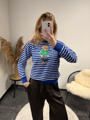 Polo Ralph Lauren beer sweater