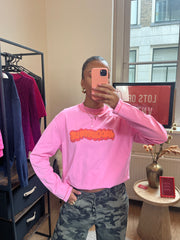 Jacquemus longsleeve