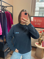 Jacquemus longsleeve