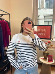 Ami Paris longsleeve