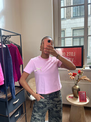 Jacquemus t-shirt