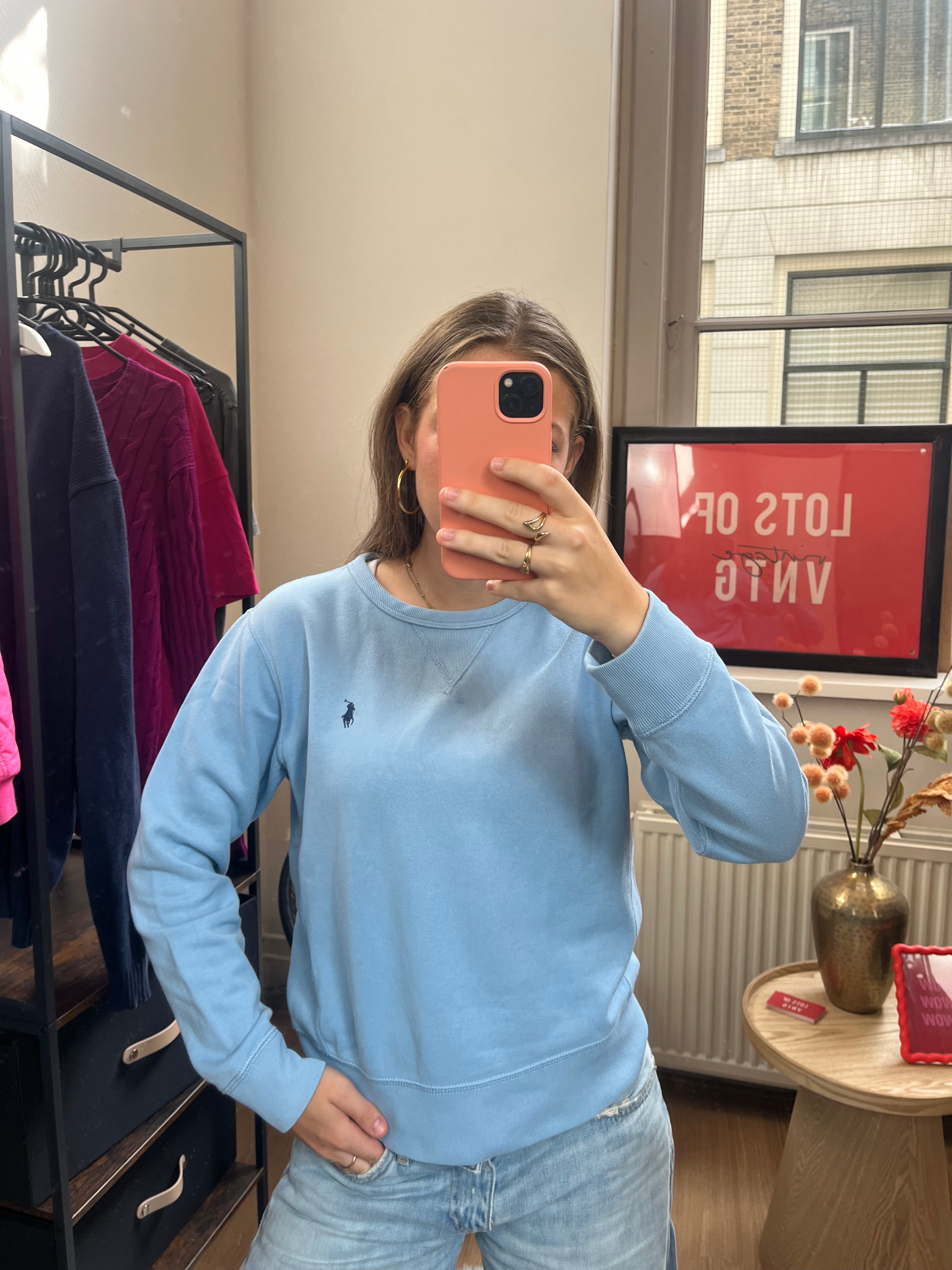 Polo Ralph Lauren sweater