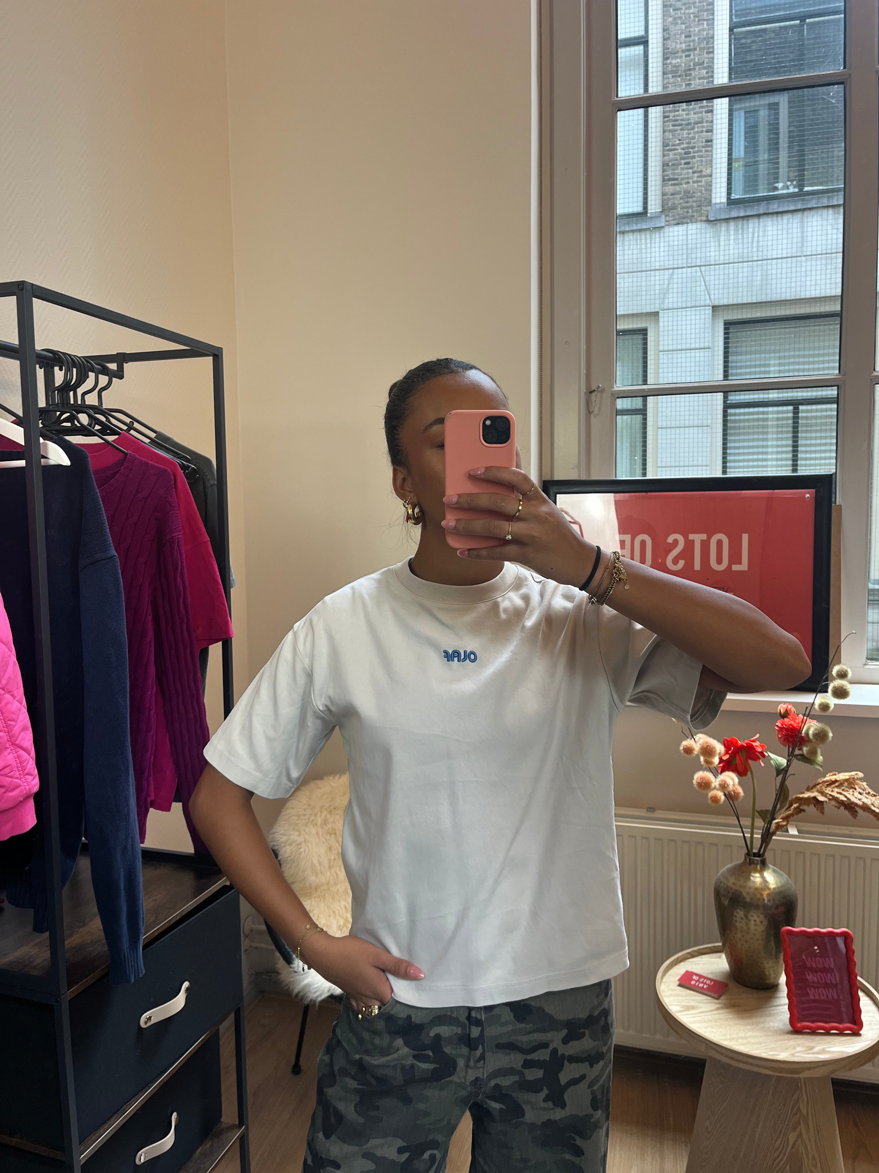 Ølaf t-shirt
