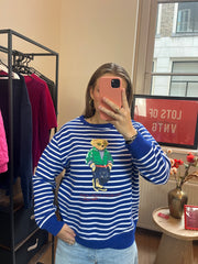 Polo Ralph Lauren beren sweater