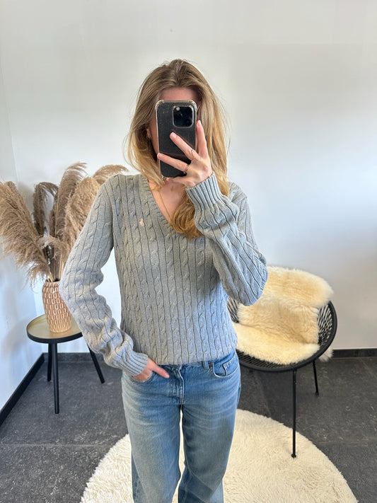 Polo Ralph Lauren kabeltrui