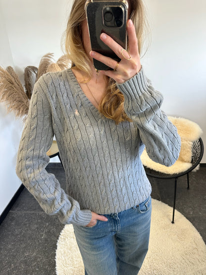 Polo Ralph Lauren kabeltrui