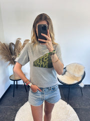 Stüssy t-shirt