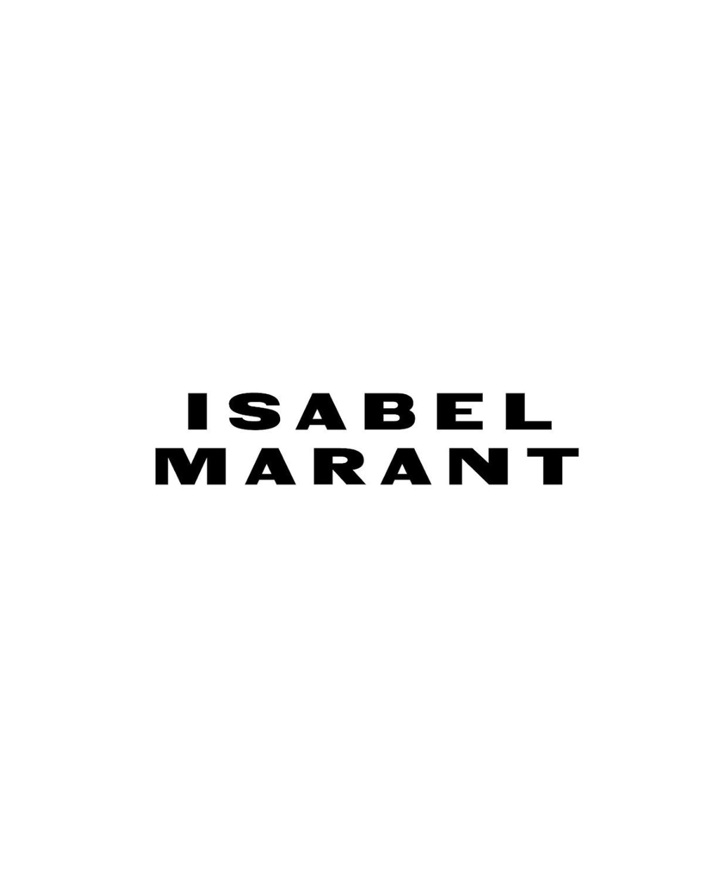 Isabel Marant