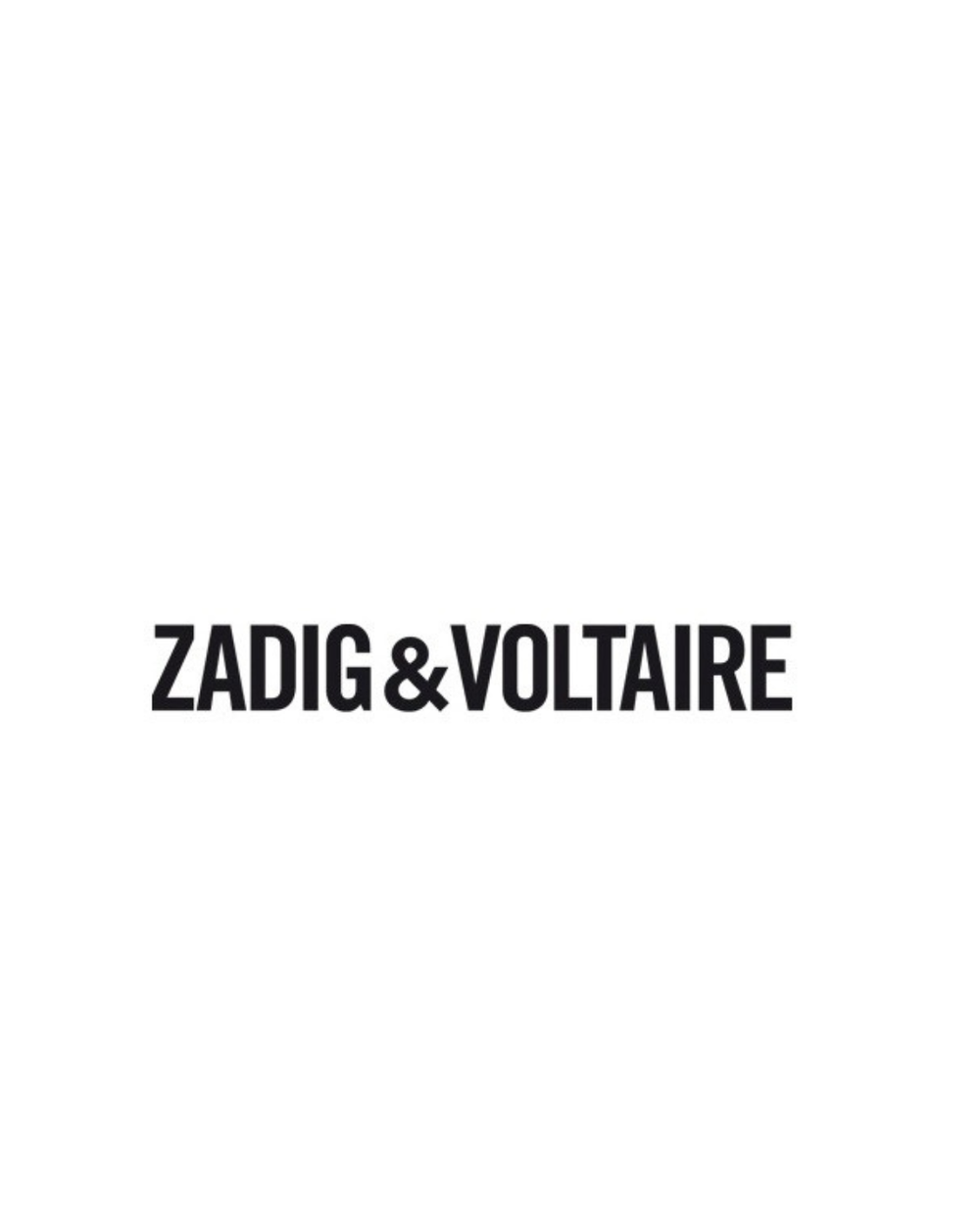 Zadig & Voltaire