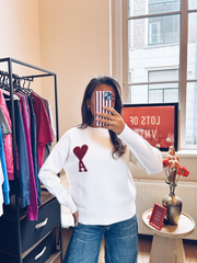 Ami Paris sweater