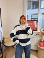 Ami Paris sweater